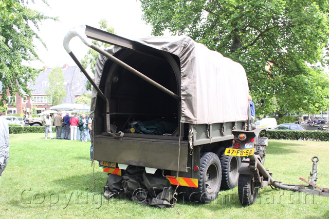 Veteranendag 2014